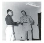 Saber Presentation Maj. McGinnis, 6-5-68a.jpg